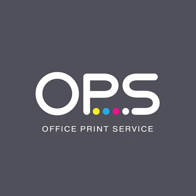 Office Print Service. Корпоративный сайт