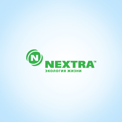 Сайт компании Nextra